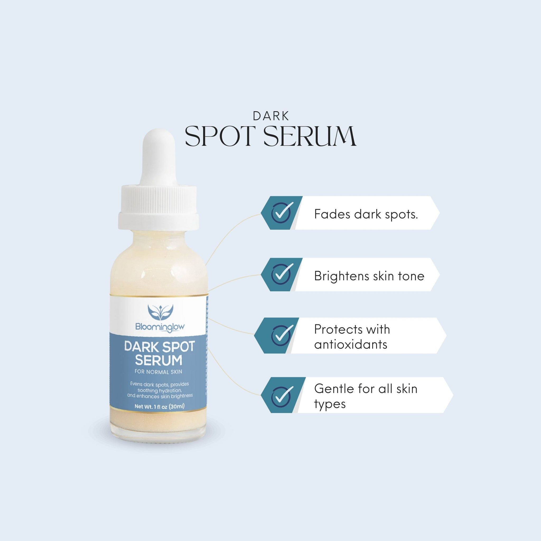 Dark Spot Serum