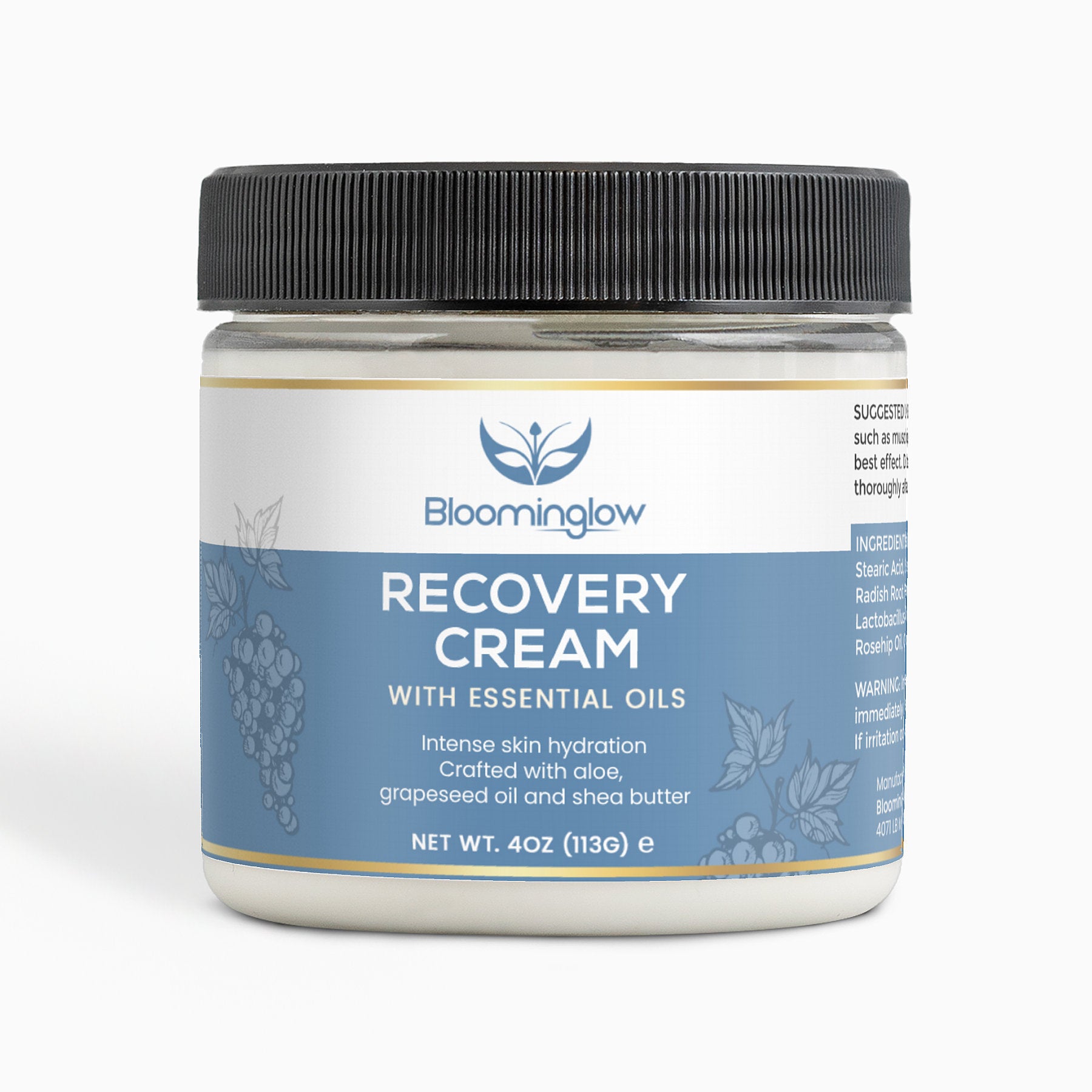 Recovery Cream