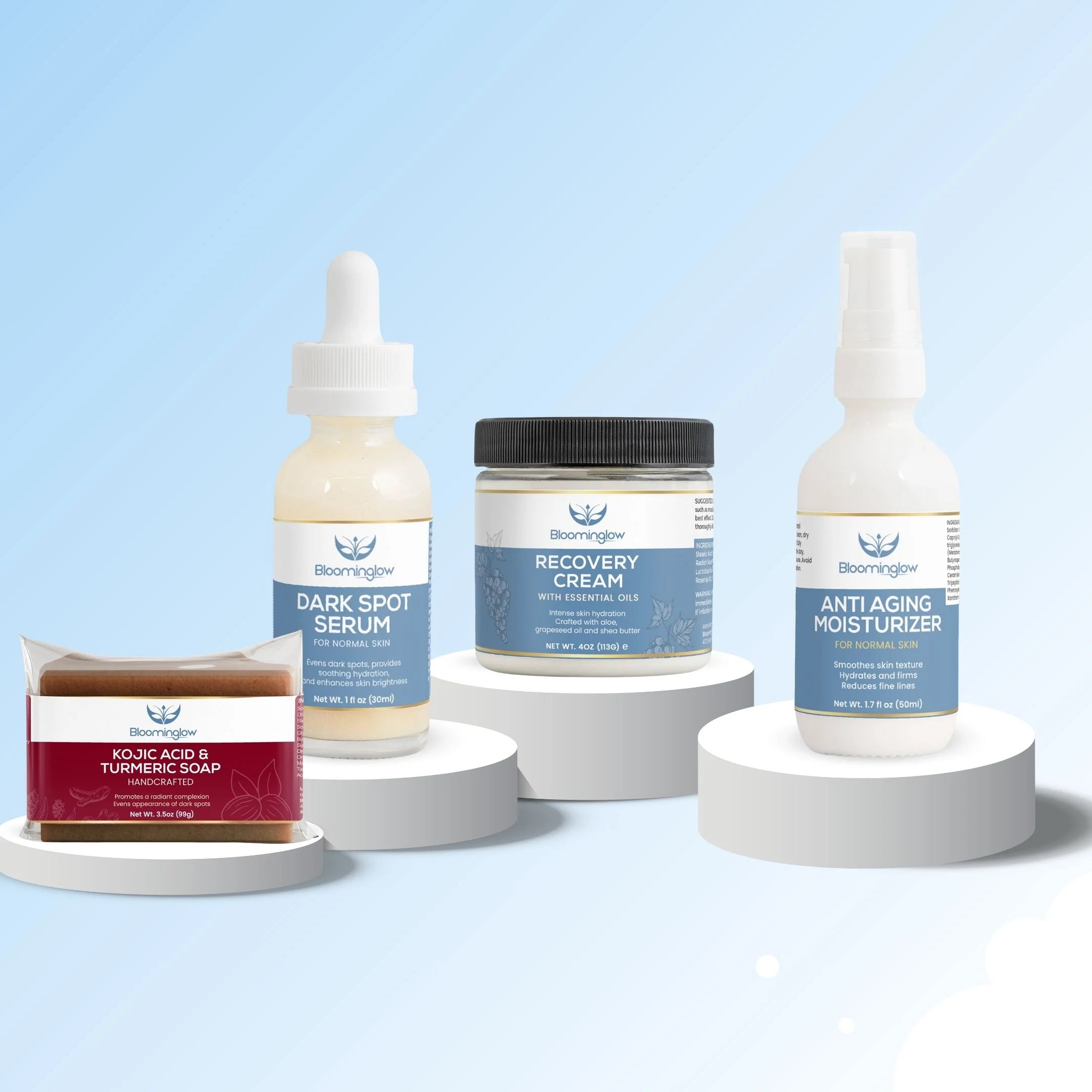 Radiance Essentials Bundle